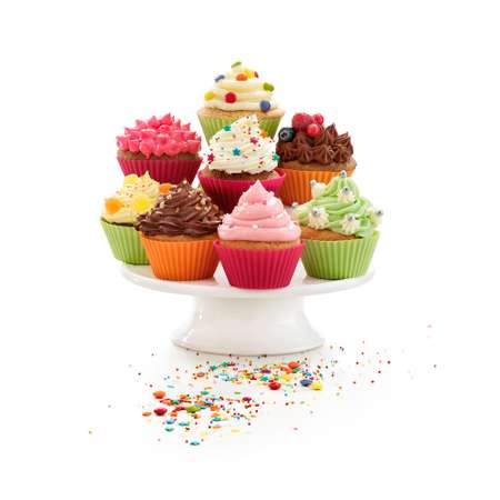 Форма для маффинов LEKUE Baking 880322