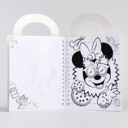 Набор для рисования Disney Минни Маус