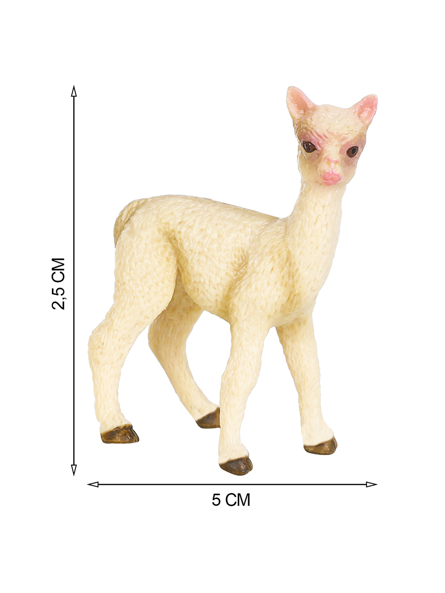 Игровой набор Masai Mara Мир диких животных - фото 4