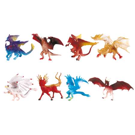 Фигурка Funky Toys в ассортименте