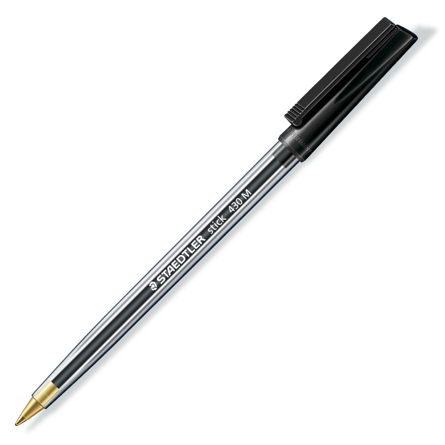 Ручка шариковая Staedtler 1 шт. - фото 1