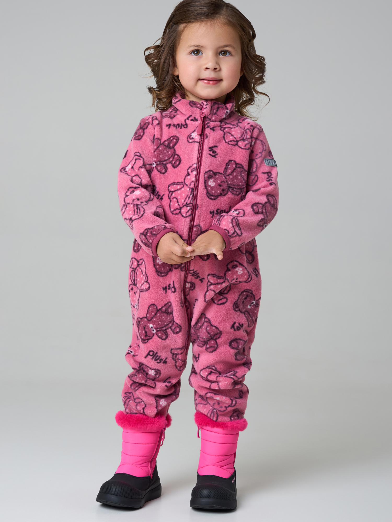 Сапоги PlayToday 32543700 - фото 7