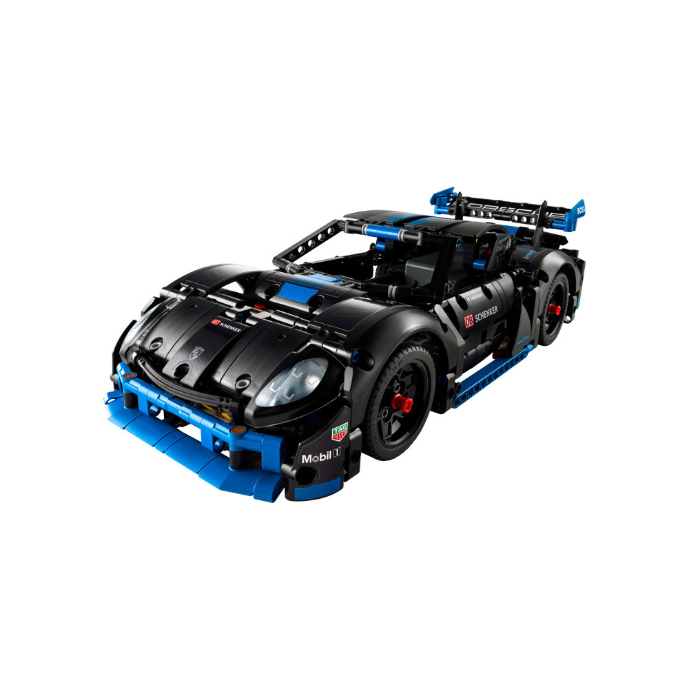 Конструктор LEGO Technic 1913 дет. - фото 2