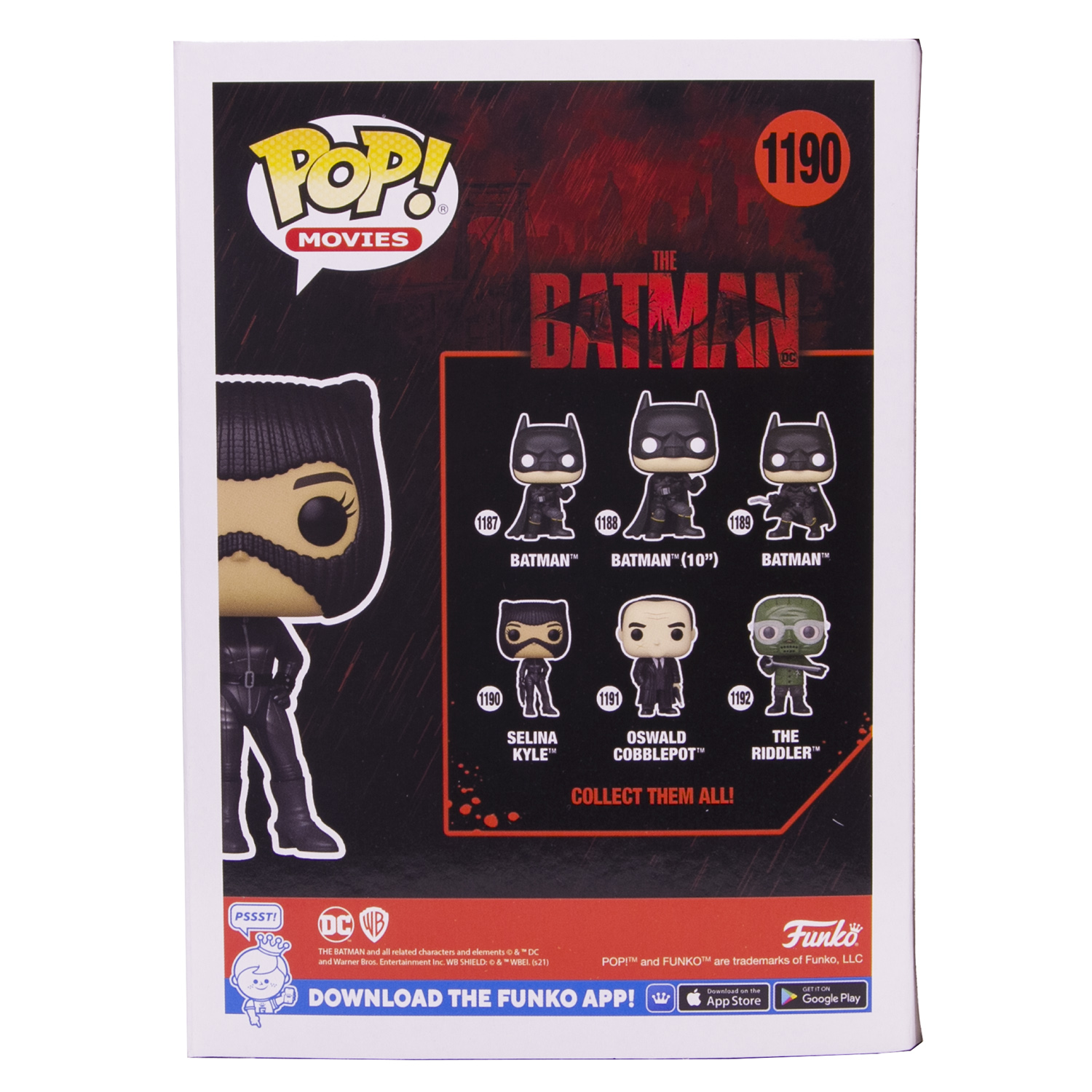 Фигурка Funko - фото 6