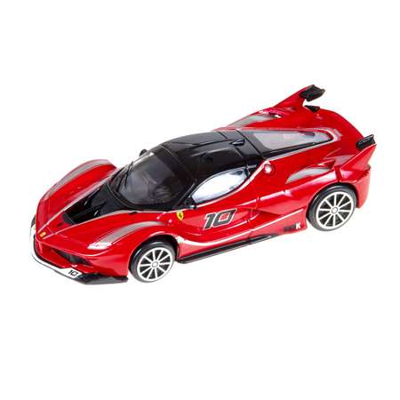 Автомобиль BBurago Ferrari 1:43