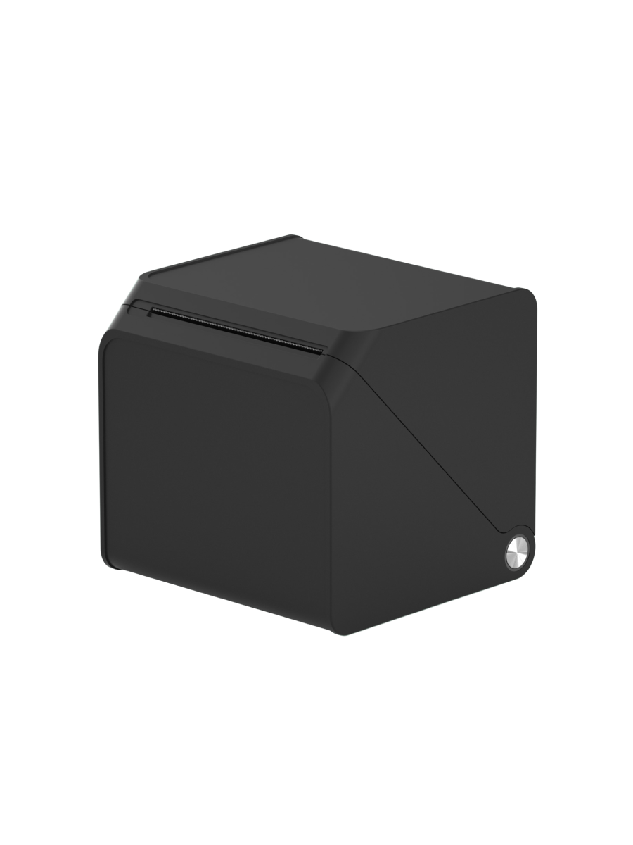 Термопринтер для этикеток HPRT HM-T260LR - фото 4