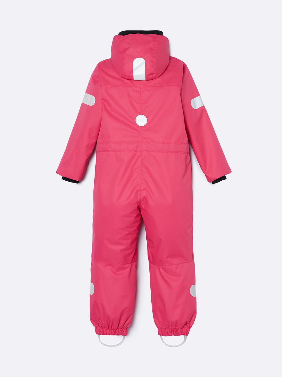 Комбинезон Lassie 72103203-4630 - фото 2