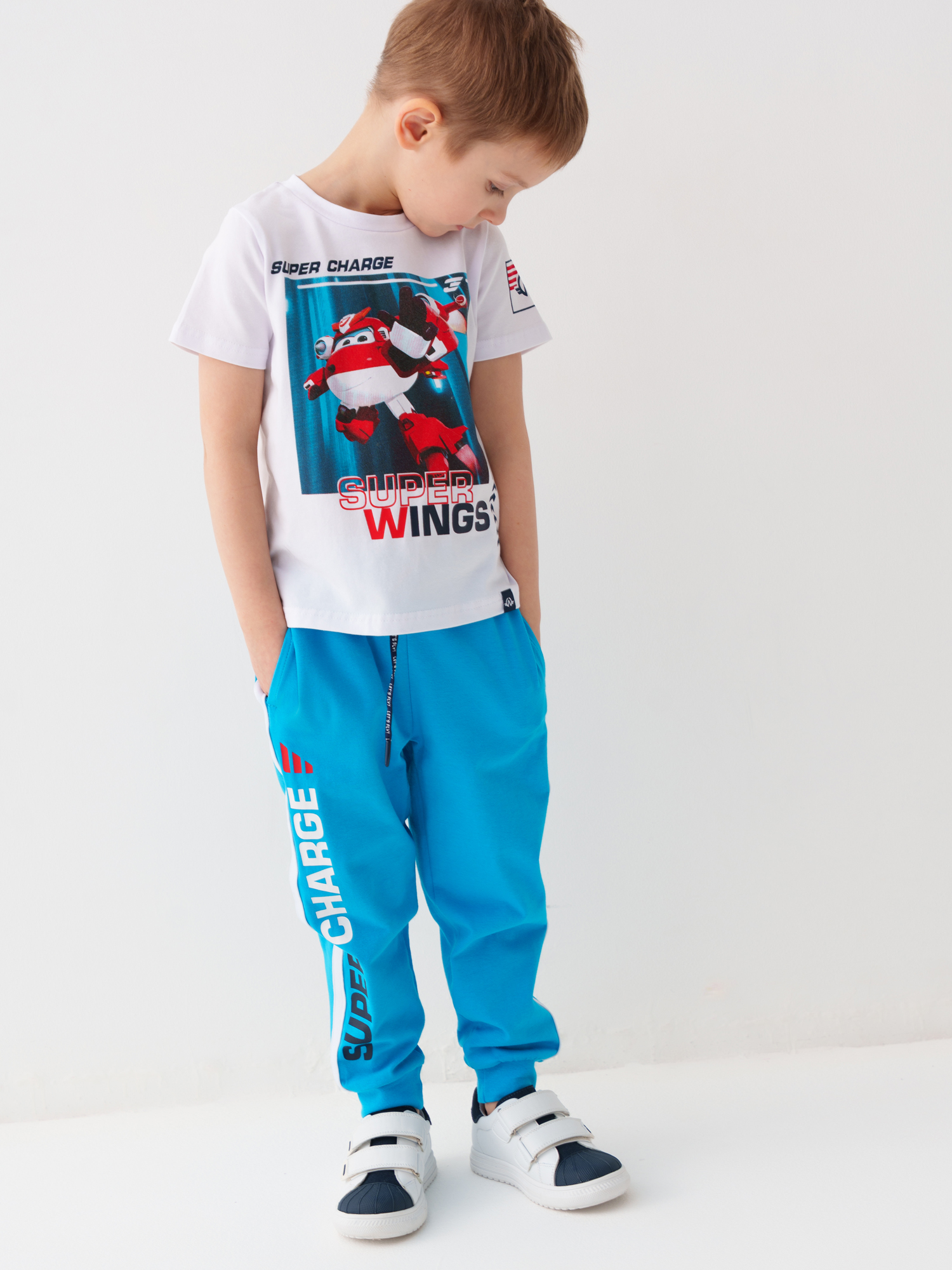 Кеды PlayToday 12612727 - фото 3