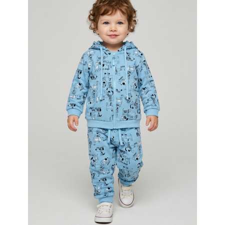 Толстовка и брюки PlayToday