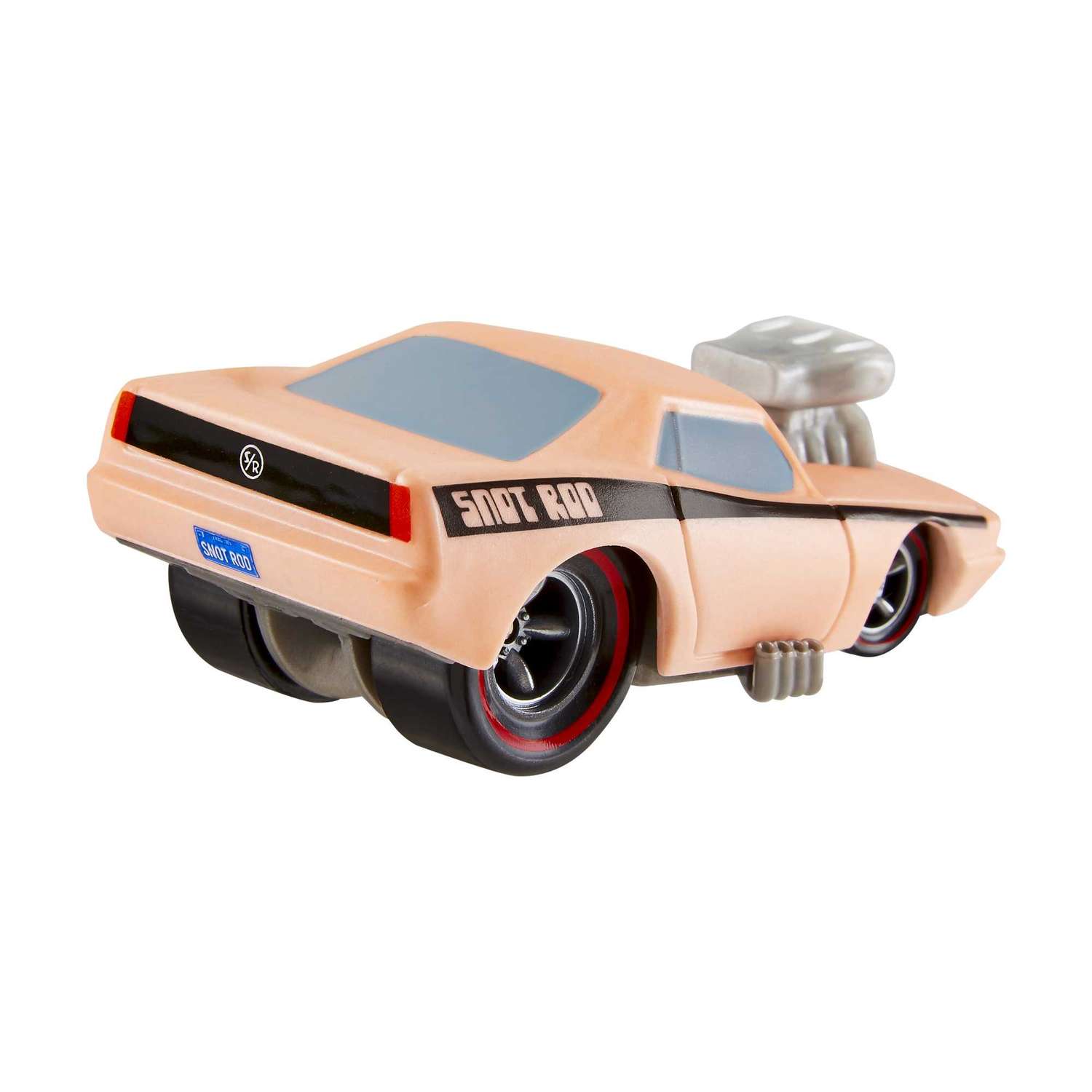 Автомобиль Cars Сморкач 1:55 GNY94 - фото 3