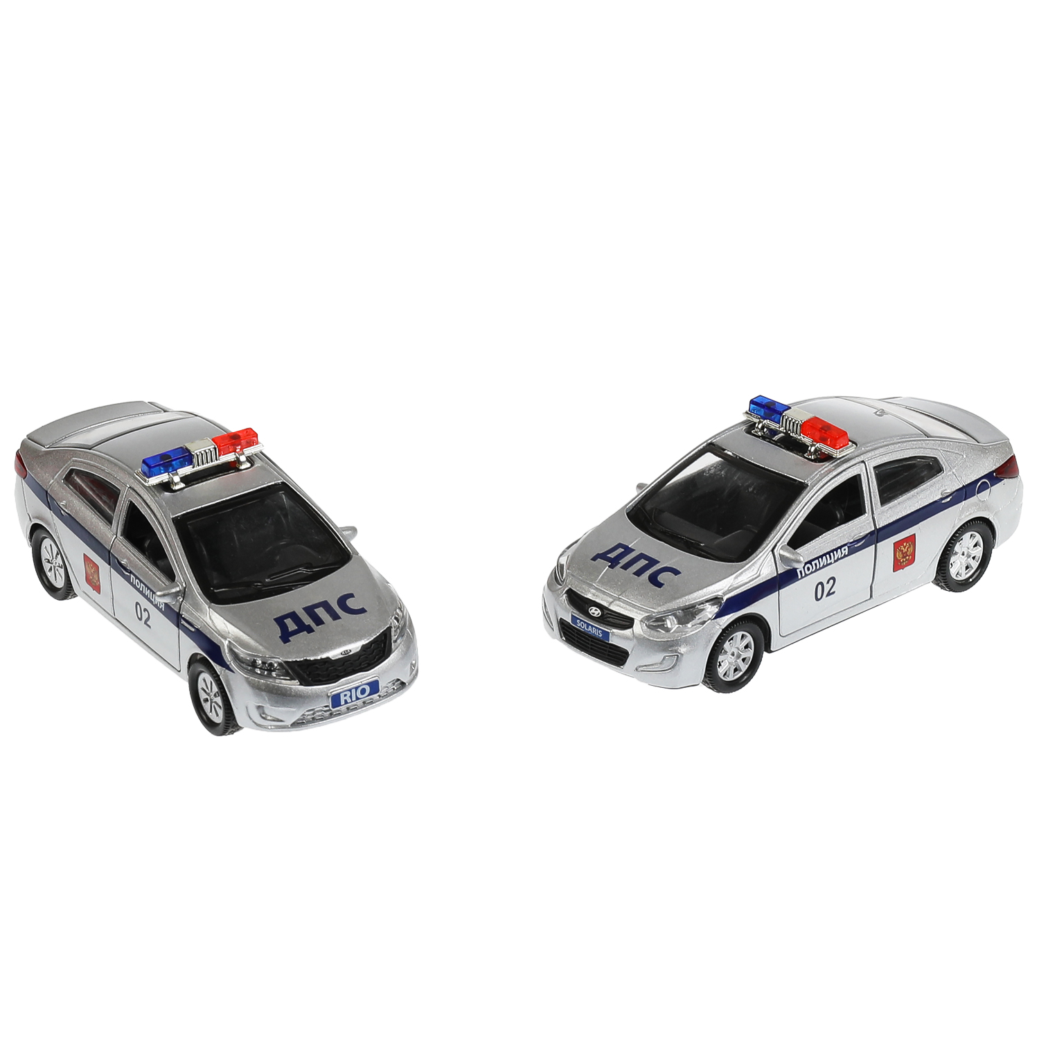 Автомобиль Технопарк в ассортименте 315199 - фото 4