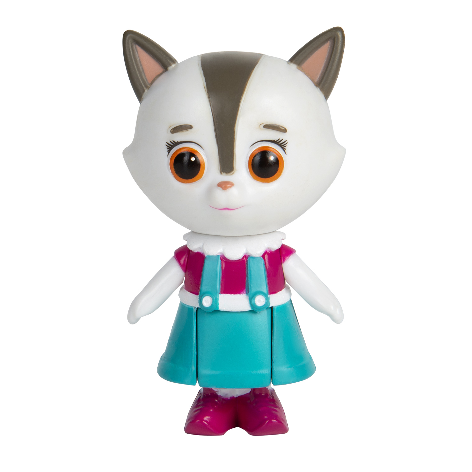 Фигурка Кошечки-собачки Алиса - фото 1