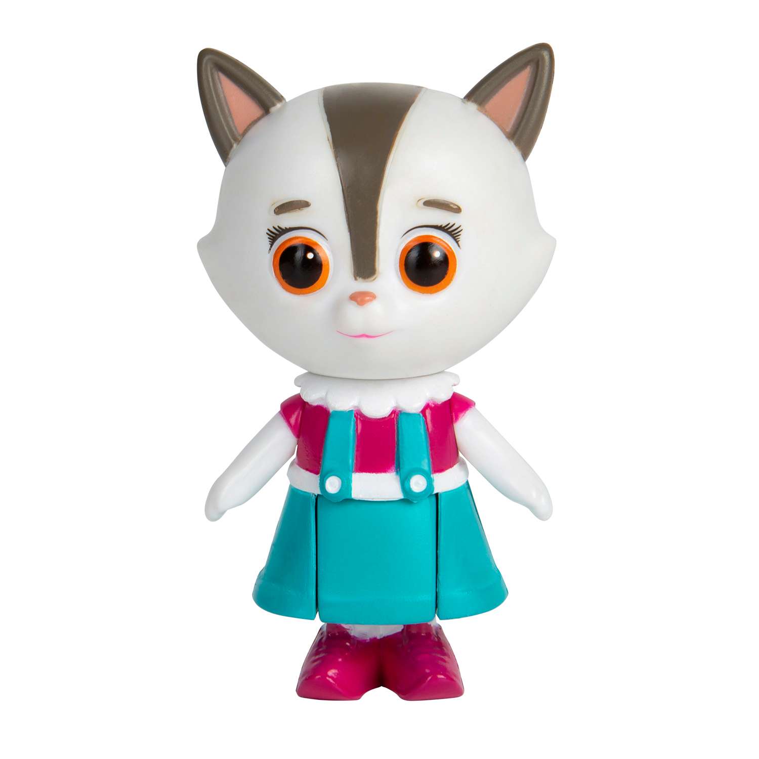 Фигурка Кошечки-собачки Алиса - фото 1