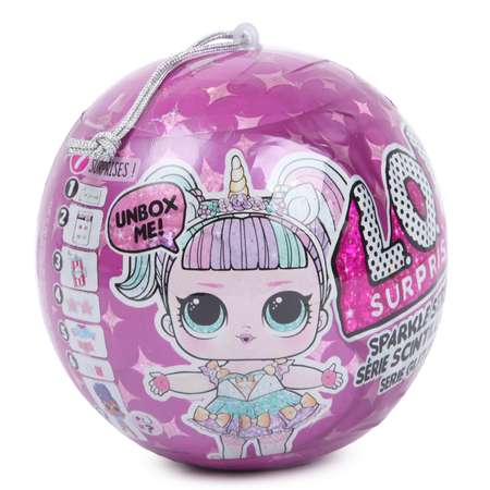 Кукла мини L.O.L. Surprise!