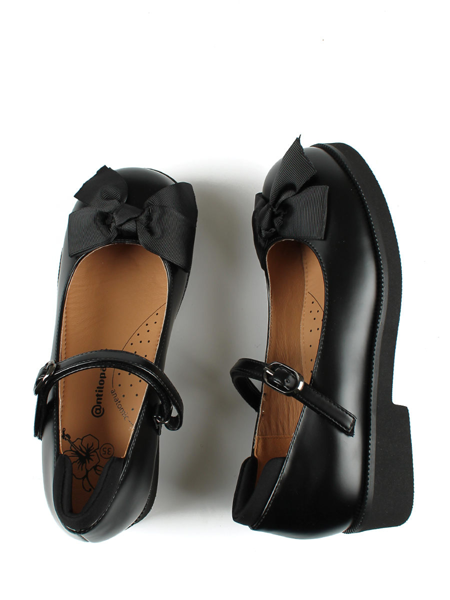 Туфли Antilopa AL 14829 - фото 6