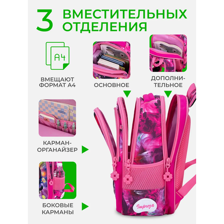Рюкзак Impreza А127