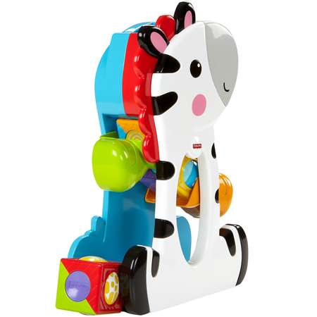 Игрушка Fisher Price сортер