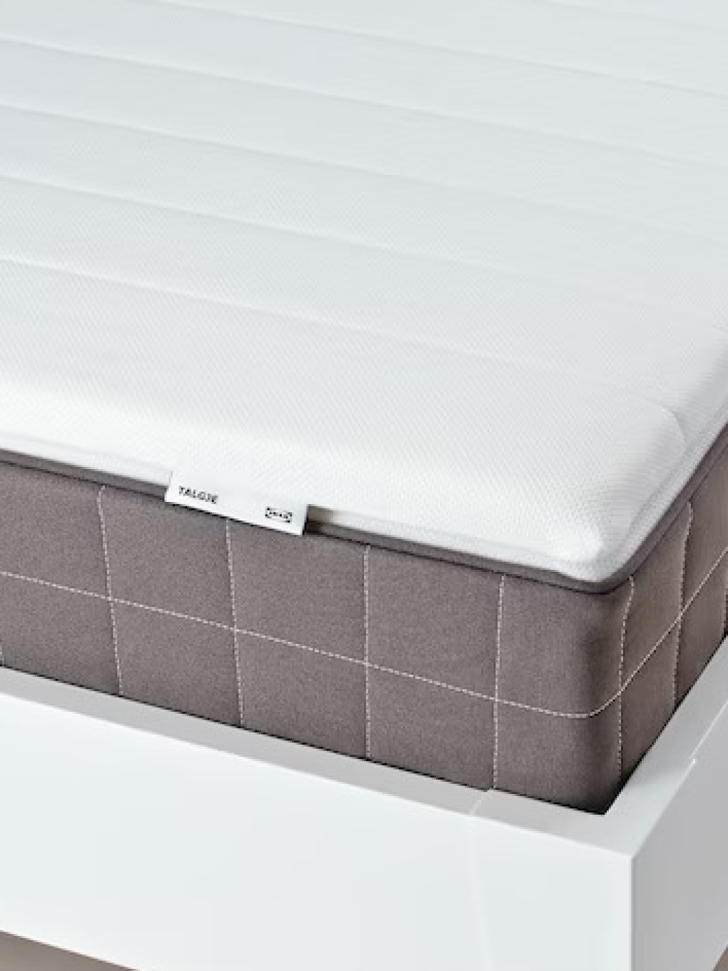 Матрас IKEA Талжи 120х200 - фото 8