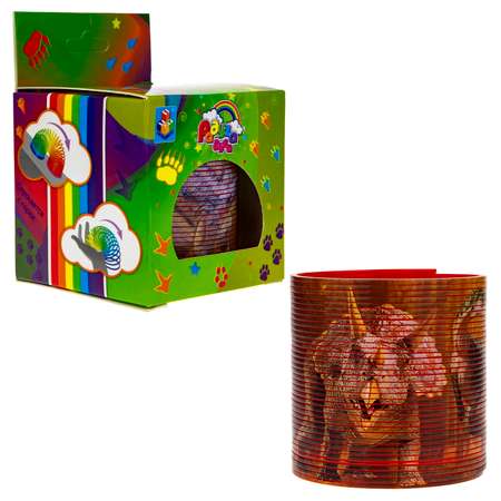 Пружинка 1TOY