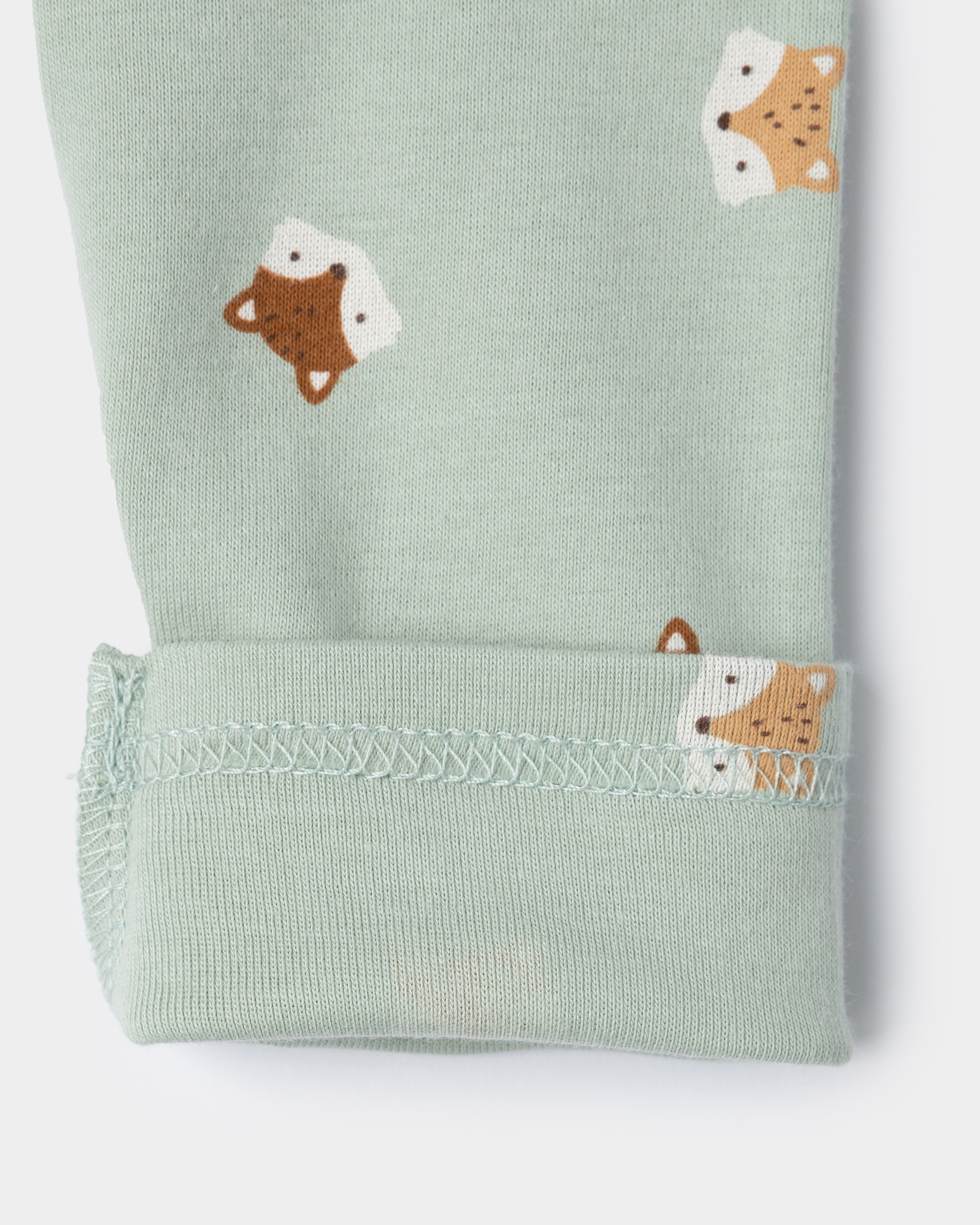 Боди BabyGо  W25BG4-15912ib-44 - фото 4