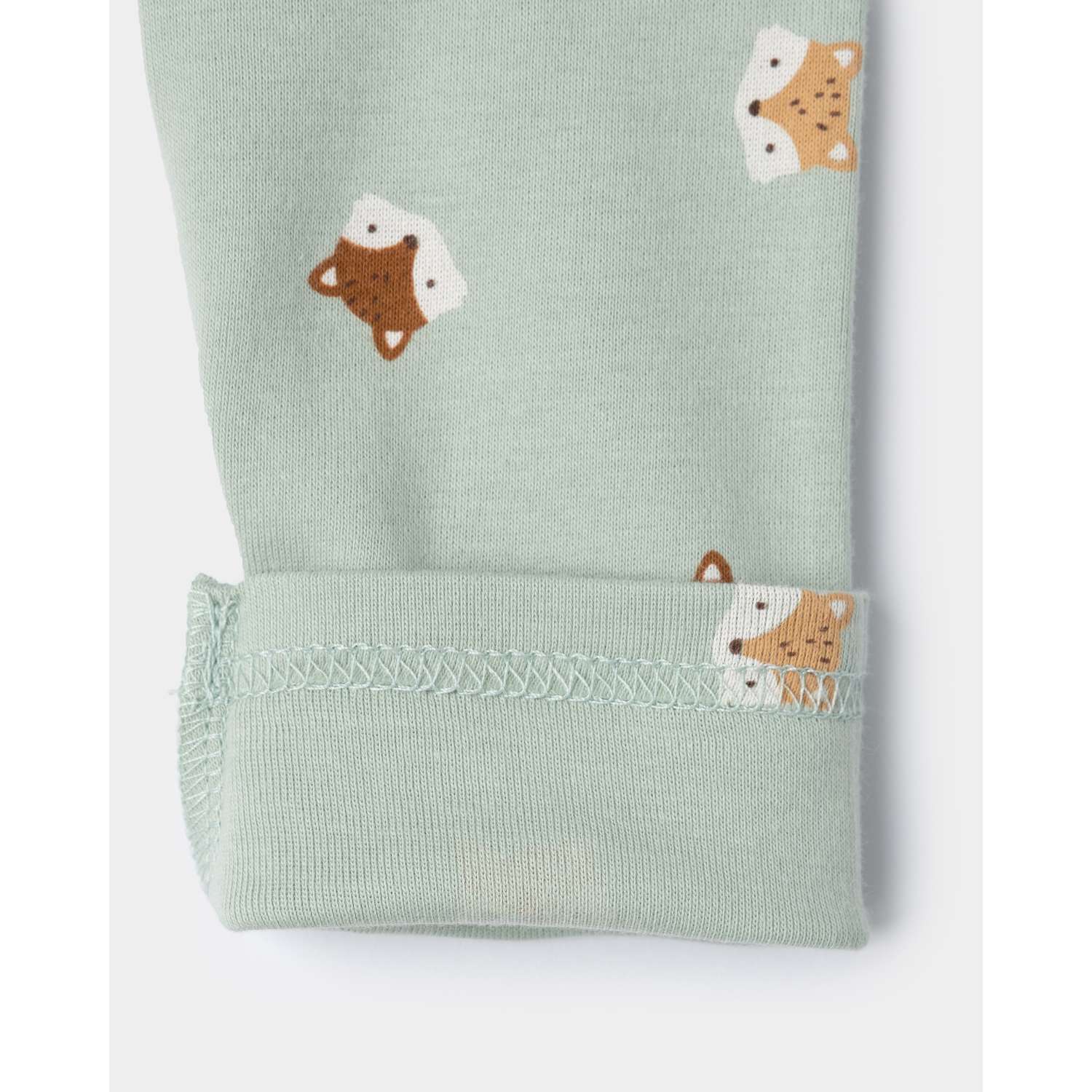 Боди BabyGо  W25BG4-15912ib-44 - фото 4