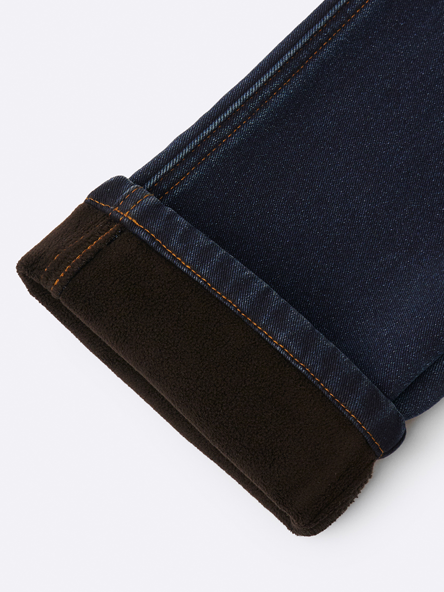 Джинсы Lassie 73203403-6850 - фото 7