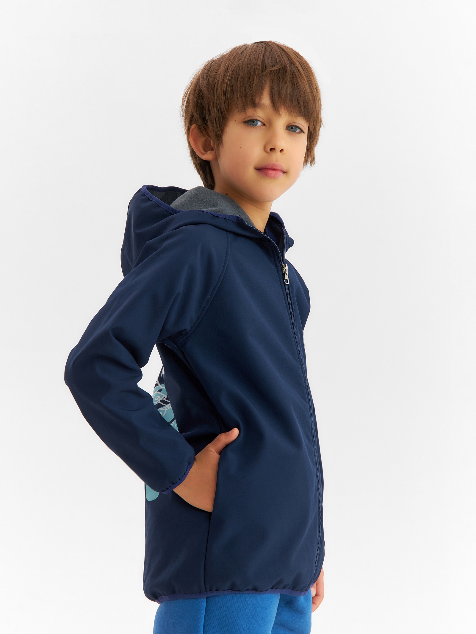 Ветровка Minaku 10836345 - фото 6