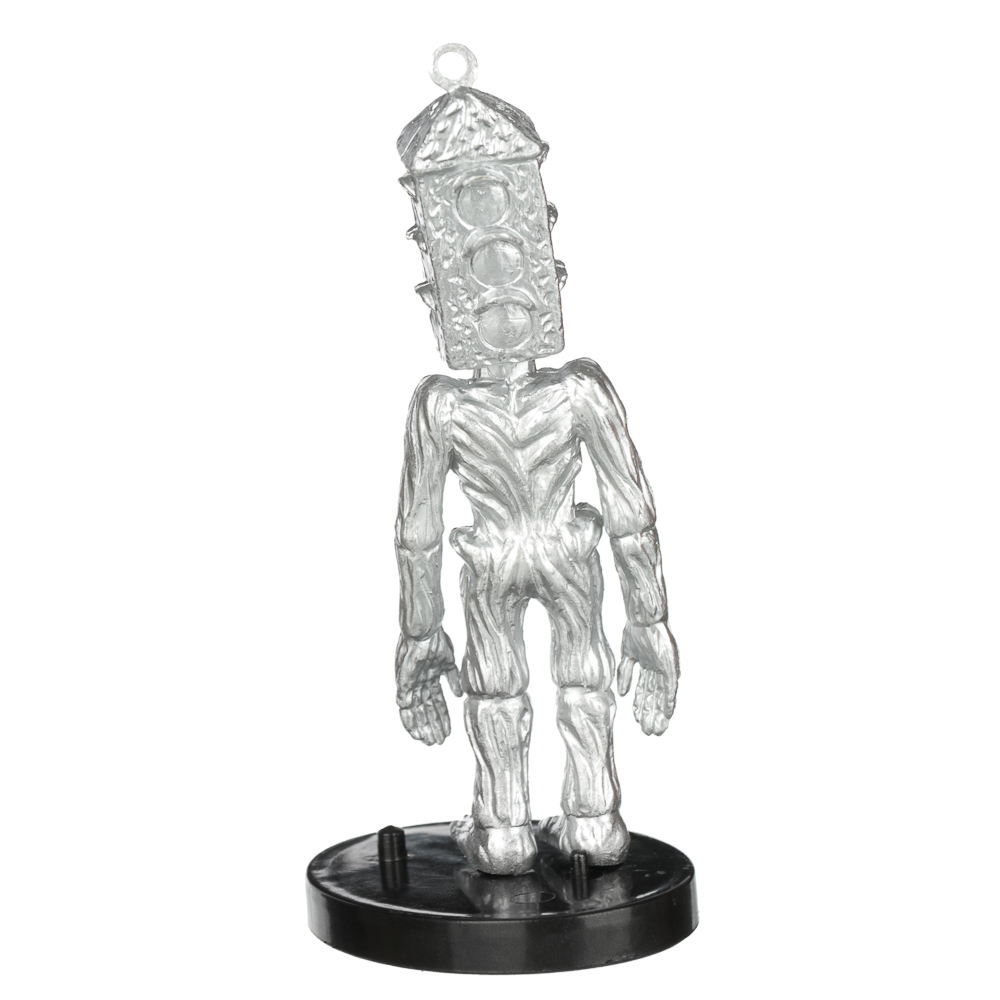 Игровой набор Игроленд Сиренеголовые - фото 4