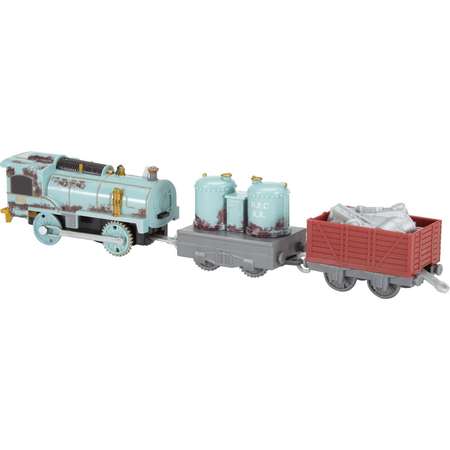 Поезд Thomas and Friends Новые герои в ассортименте