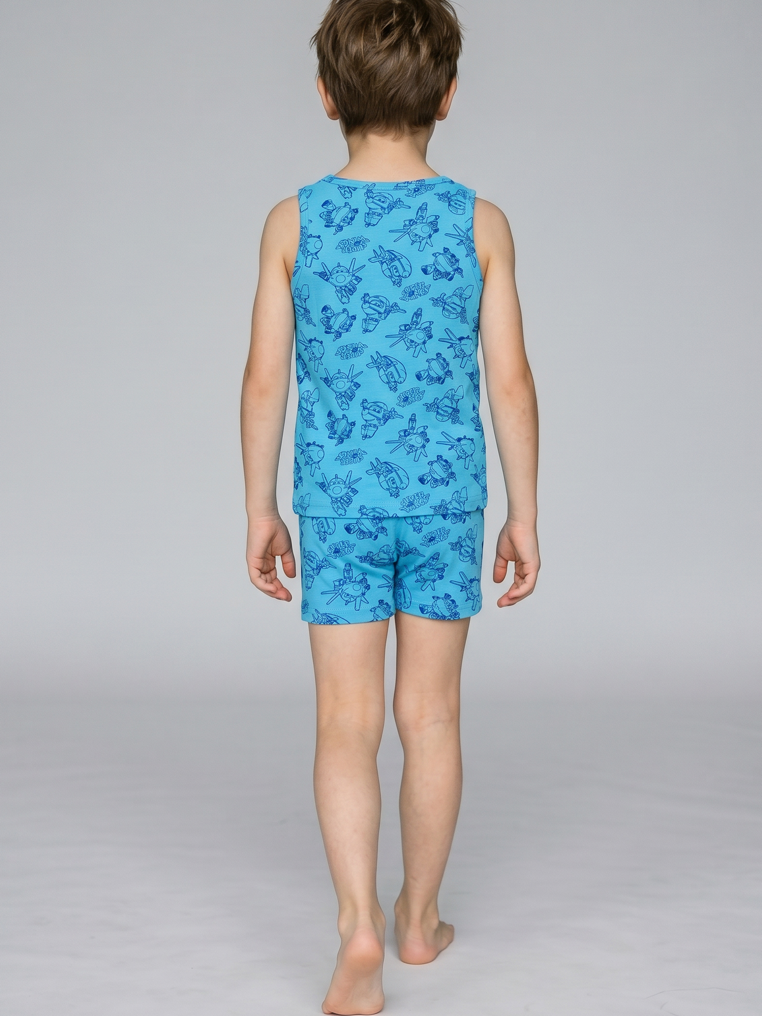 Майка и трусы PlayToday 12632034 - фото 3