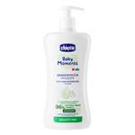 Гель Chicco Baby Moments 500 мл