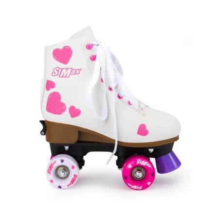 Роликовые коньки SXRide 31-34