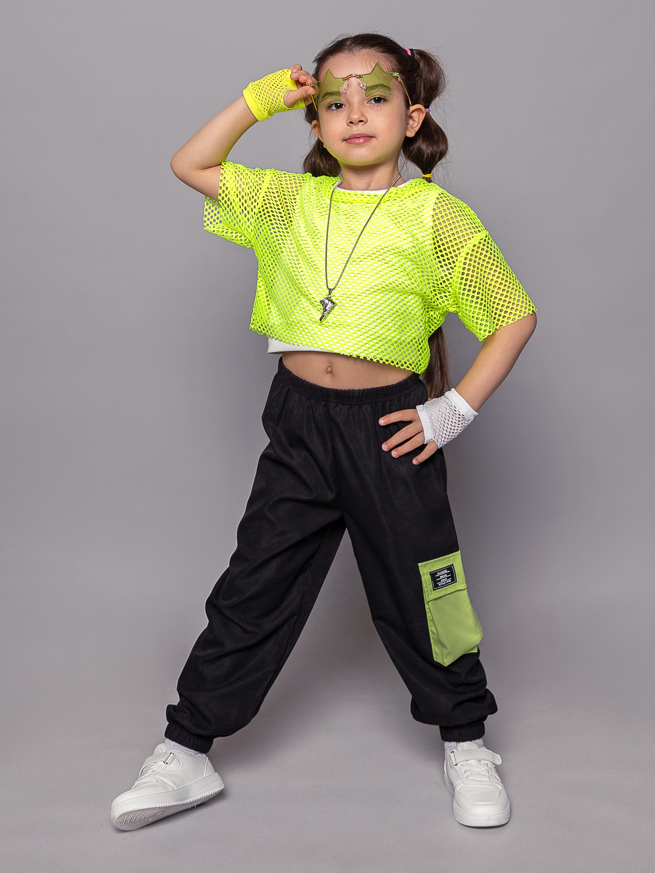 Костюм Tioka 418793042 - фото 3