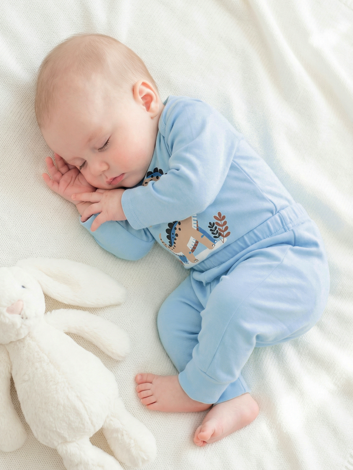 Брюки 2 шт babyglory MD000302 - фото 6