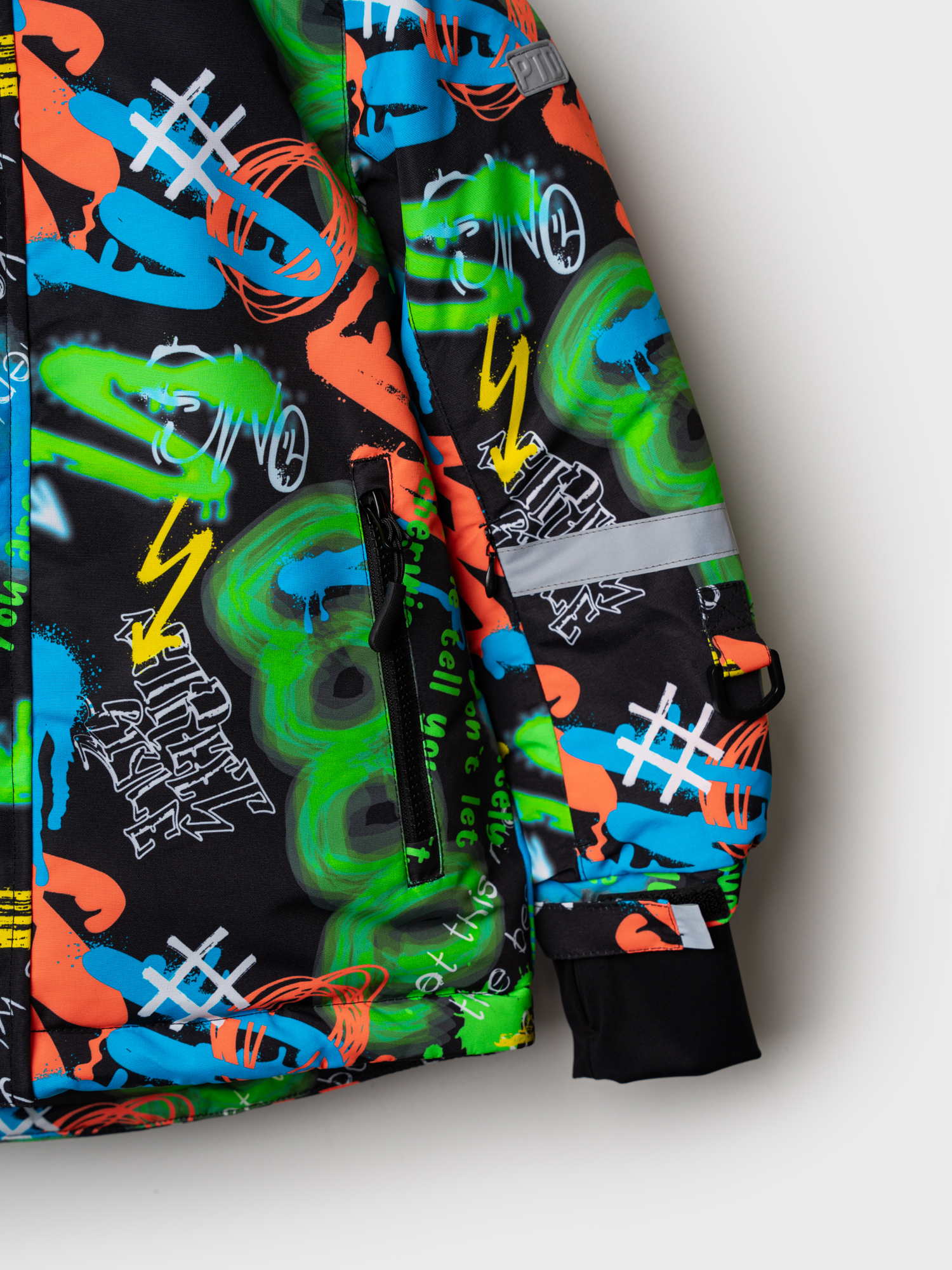 Комплект PlayToday 32512015 - фото 17