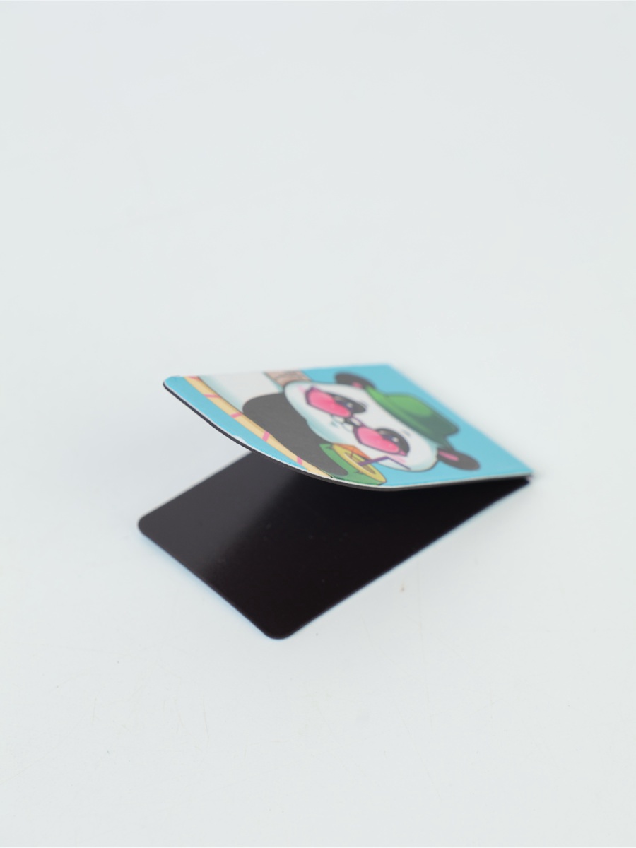 Магнитная закладка ArtFox STUDY - фото 4