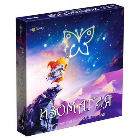 Настольная игра Эврикус