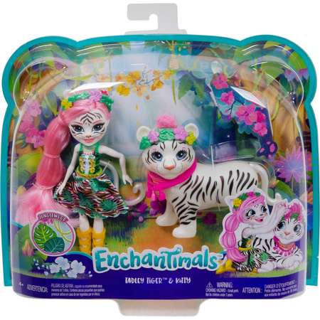 Кукла мини Enchantimals