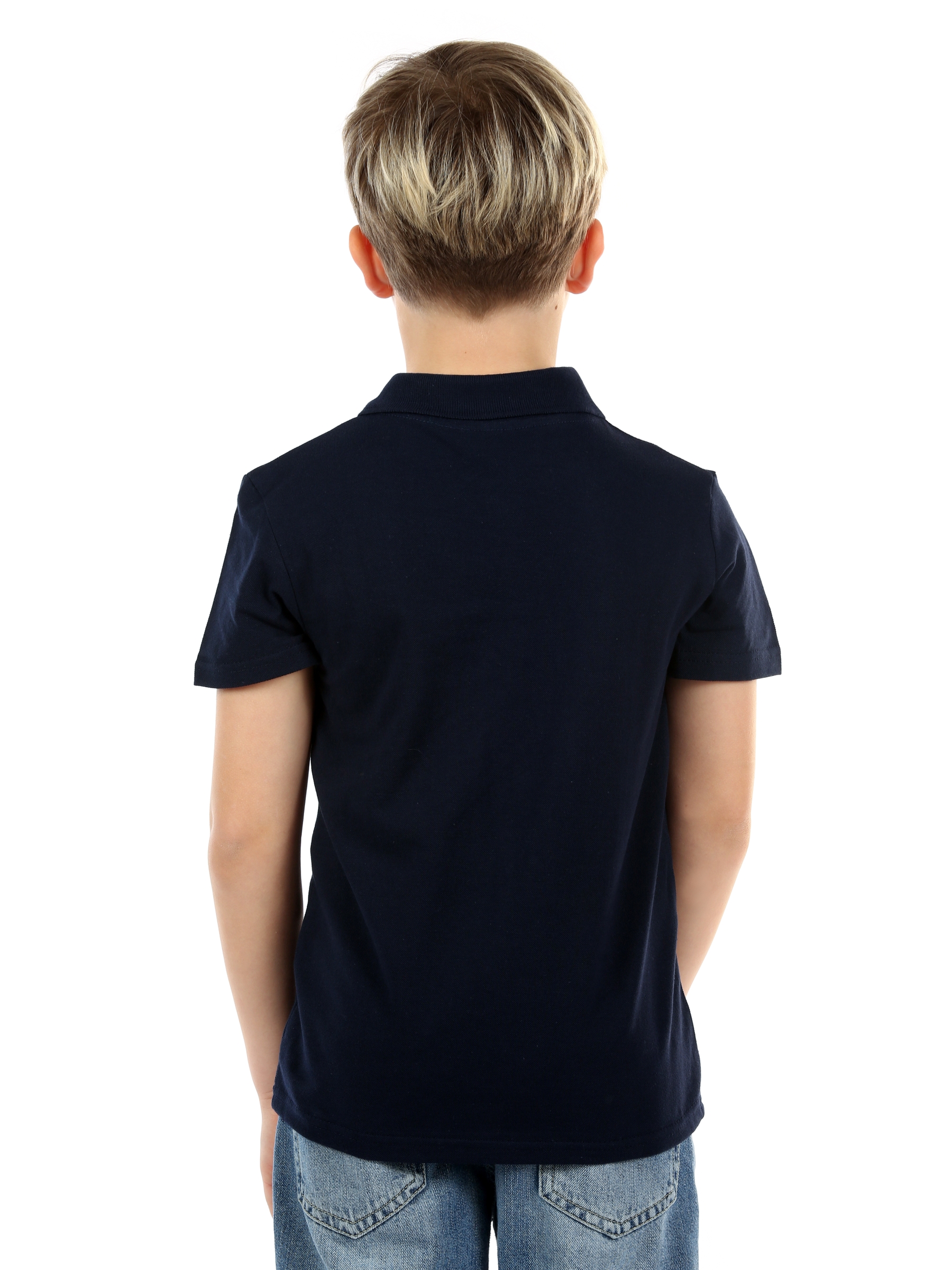 Поло N.O.A. 11091-2 - фото 14