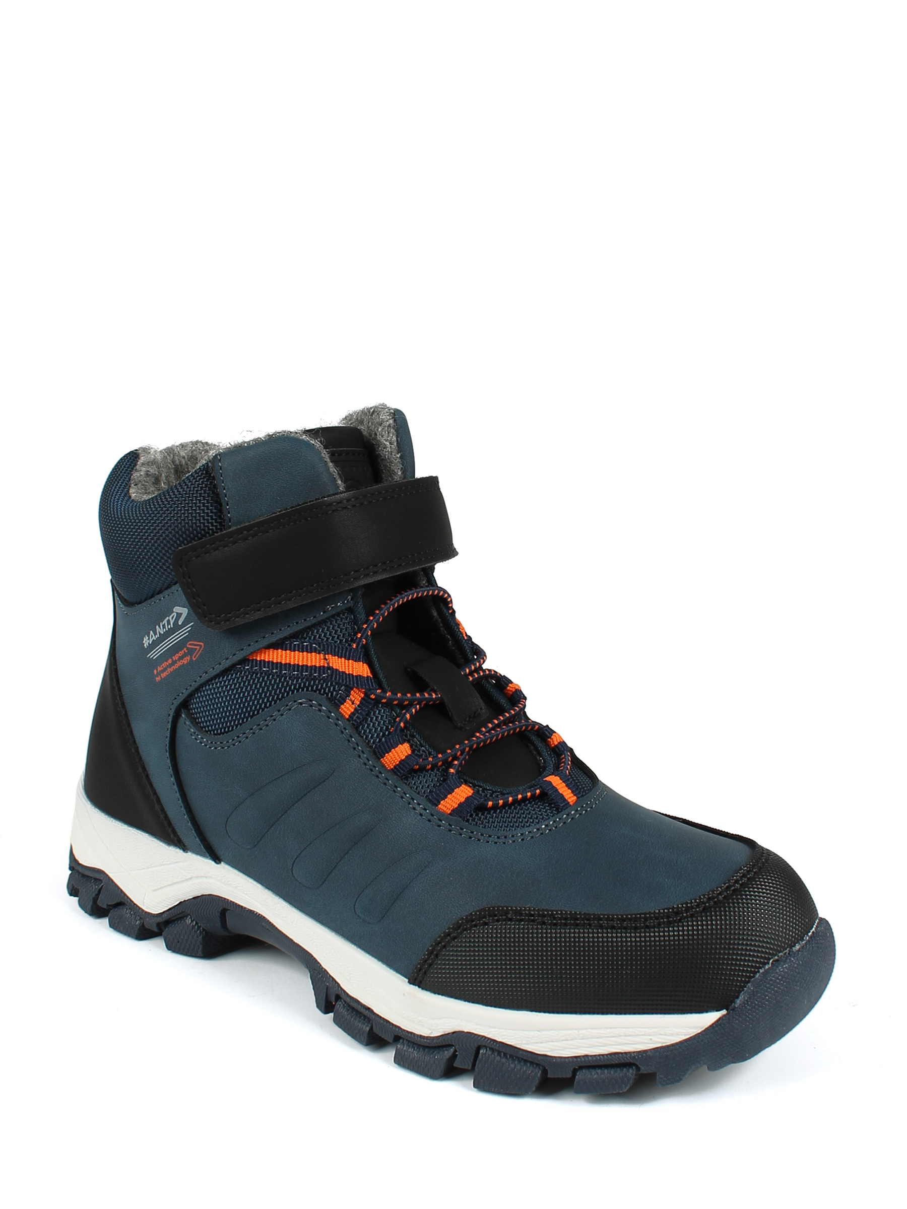 Ботинки Antilopa AL 16098 - фото 10