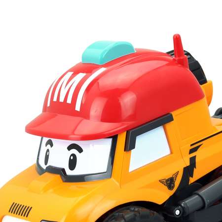 Автомобиль РУ POLI 1:18