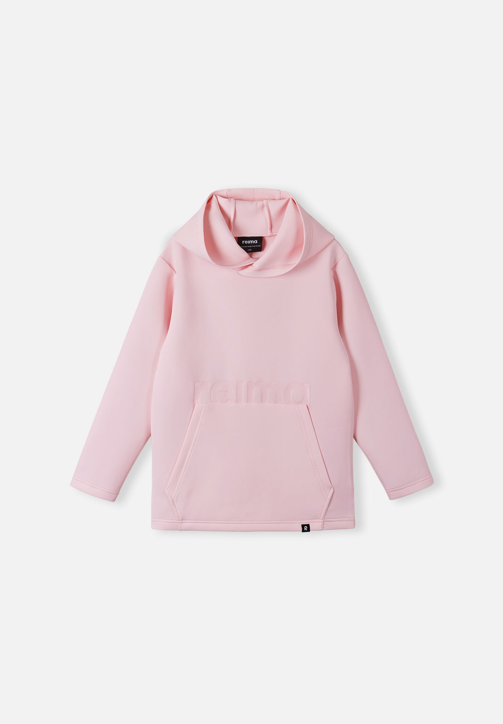 Худи Reima 5200004A-4010 - фото 1