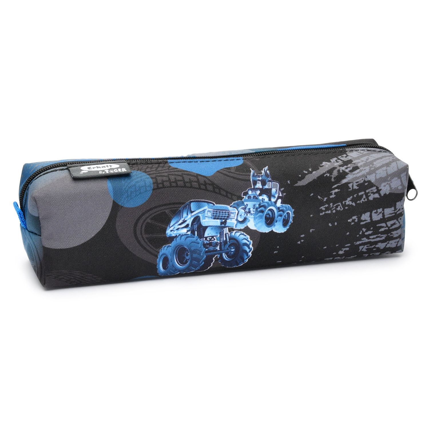 Пенал тубус Erhaft Внедорожники - фото 3