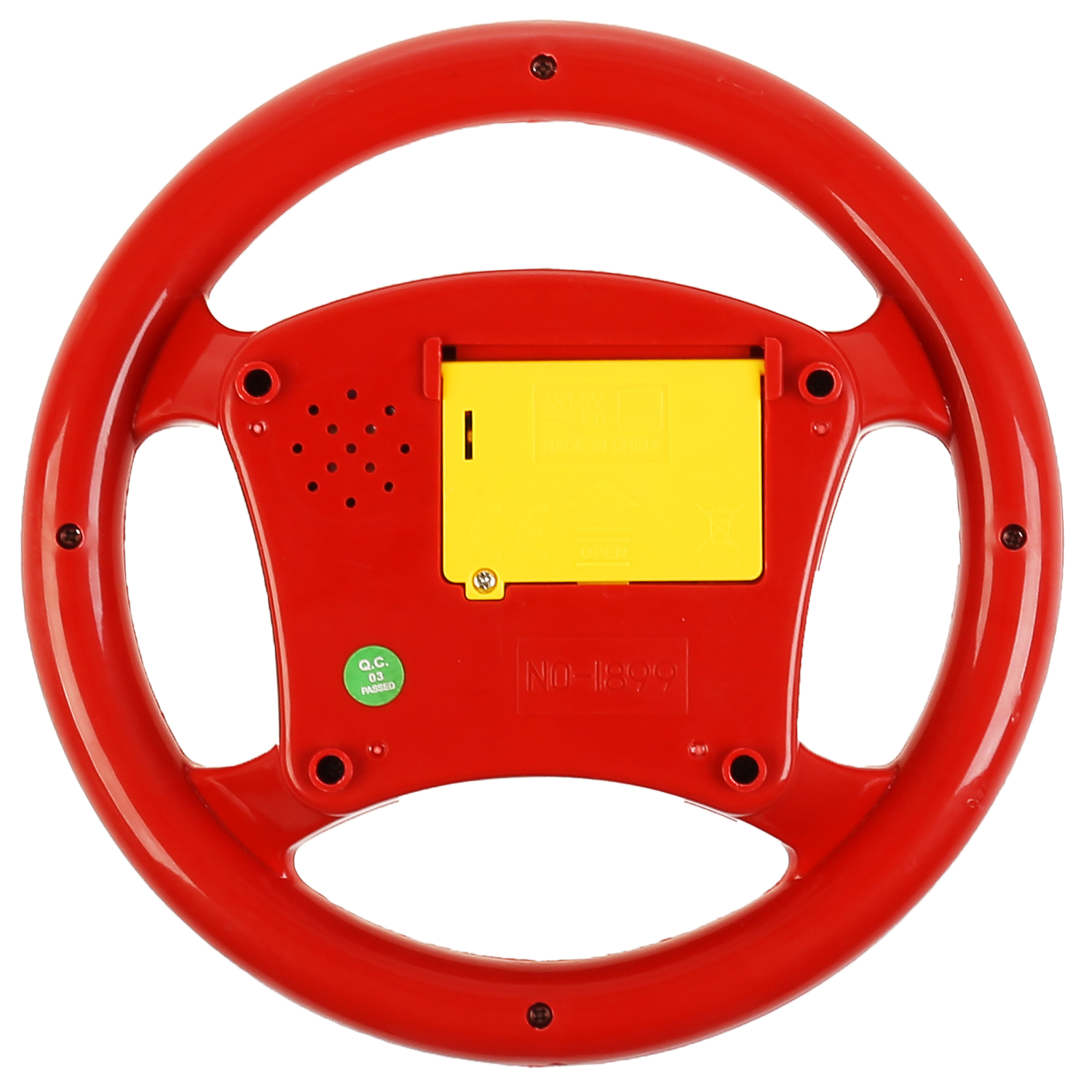 Игрушка Играем вместе руль - фото 5