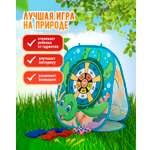 Настольная игра SHARKTOYS дартс