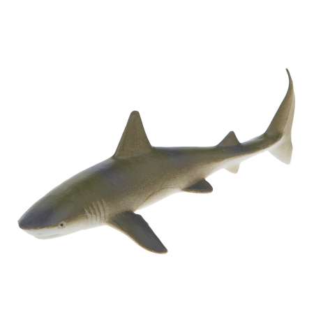 Игровой набор 1TOY Морские животные