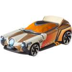 Автомобиль Hot Wheels Герои компьютерных игр 1:64