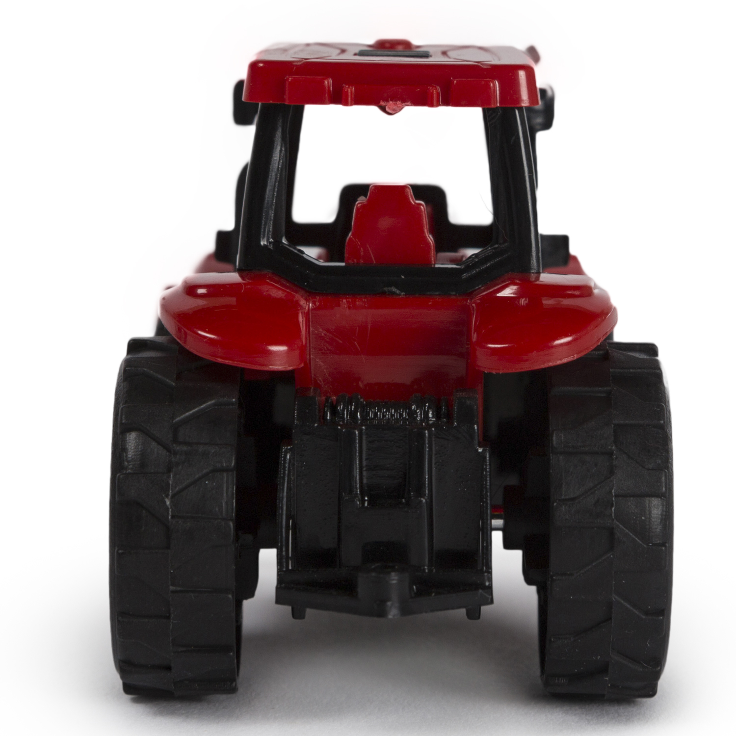 Игровой набор Mobicaro Фермерская техника OTB0563996 - фото 11