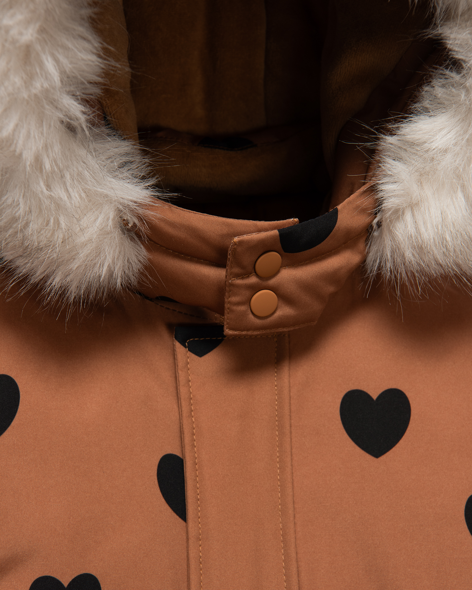 Комбинезон Baby Gо W24BG2-B48ig-88 - фото 5