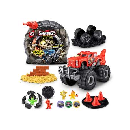 Фигурка Zuru Smashers